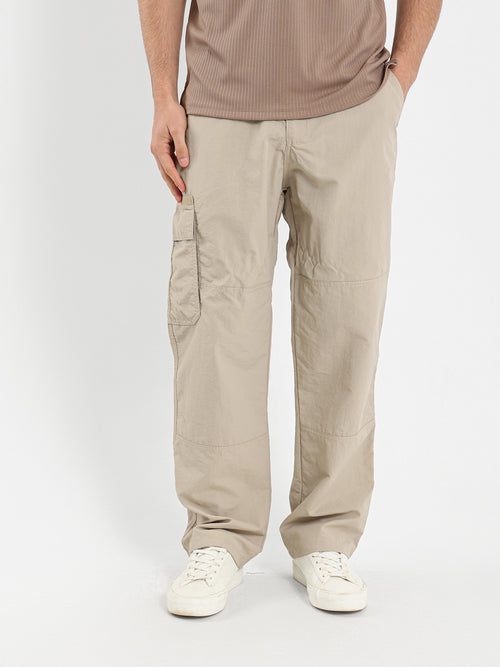 Casual Cargo Pants