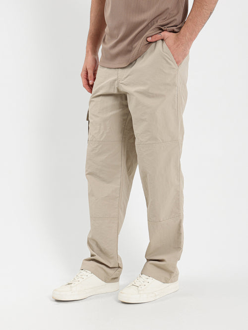 Casual Cargo Pants
