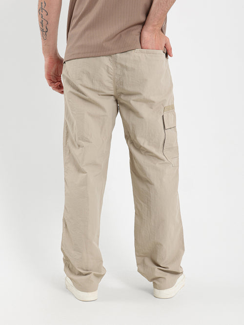 Casual Cargo Pants