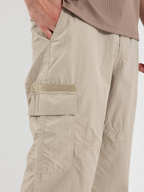 Casual Cargo Pants