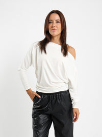 Off Shoulder Top