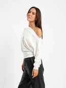 Off Shoulder Top