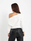 Off Shoulder Top