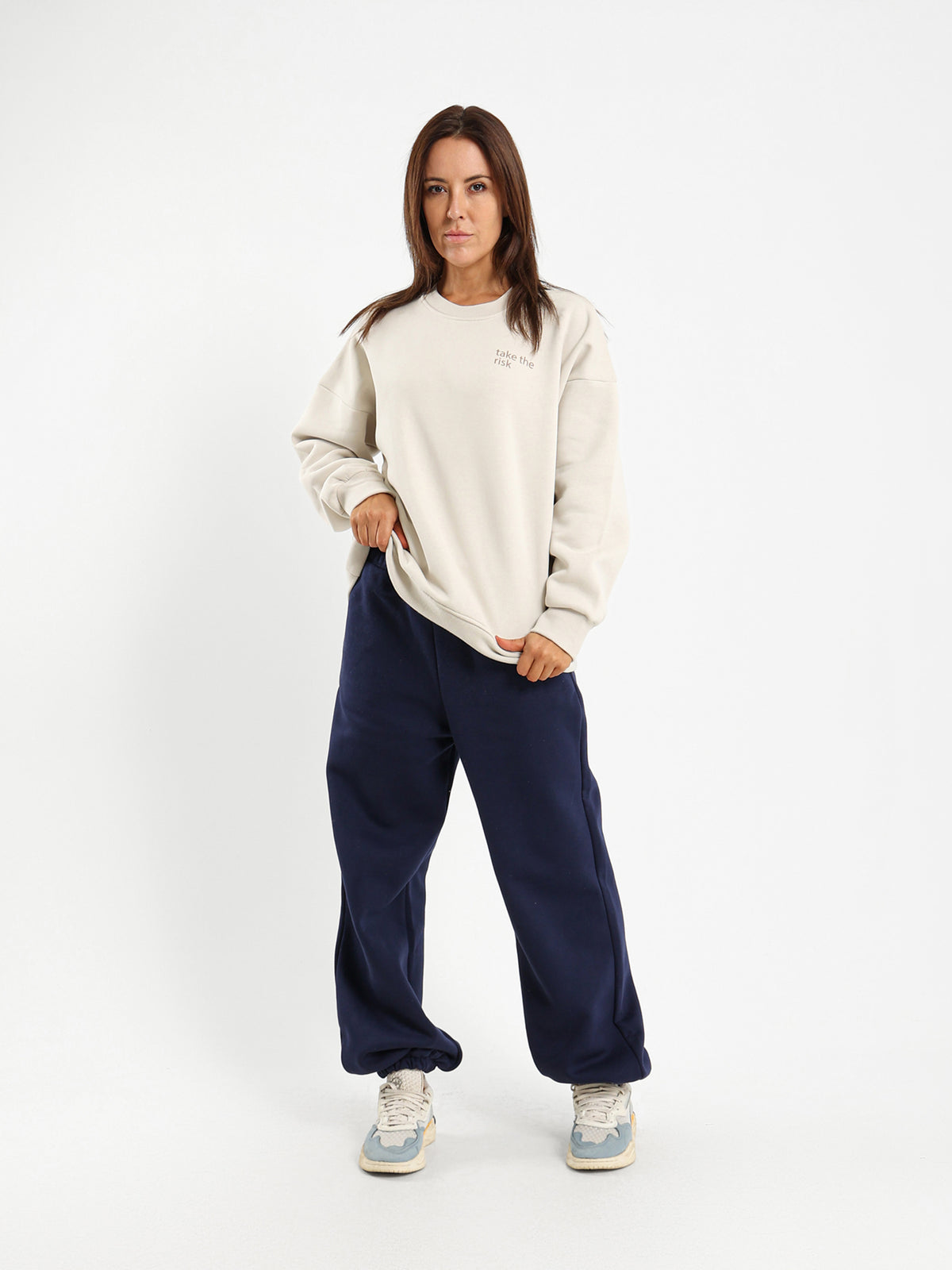 Jogger Pants
