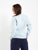Crew Neck Sweatshirt
