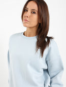 Crew Neck Sweatshirt