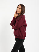 Crew Neck Sweatshirt