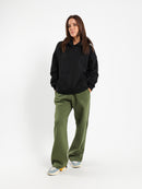 Regular Fit Hoodie