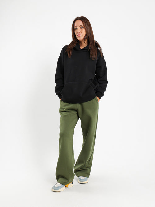 Regular Fit Hoodie
