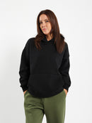 Regular Fit Hoodie