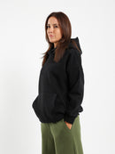 Regular Fit Hoodie