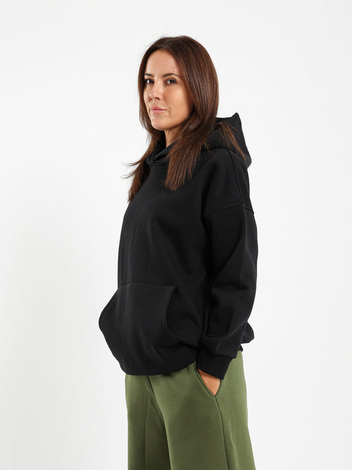 Regular Fit Hoodie
