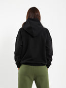 Regular Fit Hoodie