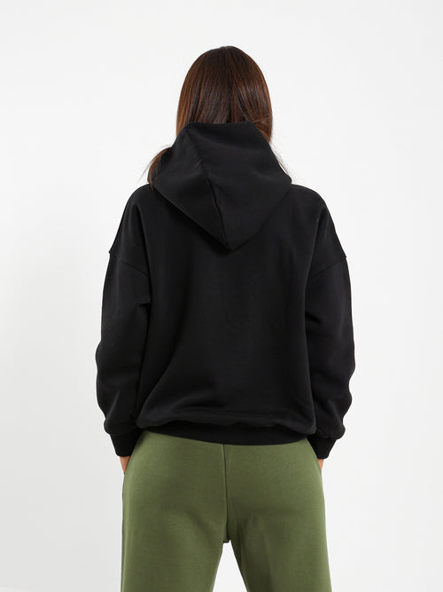 Regular Fit Hoodie