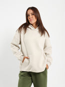Regular Fit Hoodie