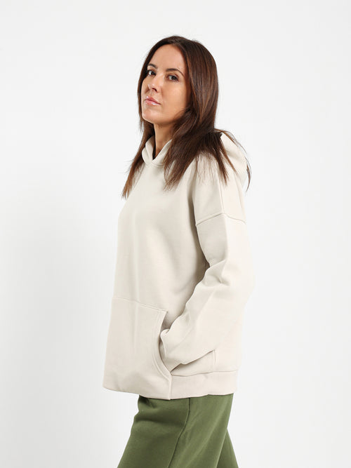 Regular Fit Hoodie