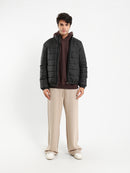 Basic Solid Pants