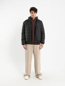 Basic Puffer Jacket