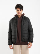 Basic Puffer Jacket