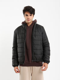 Basic Puffer Jacket