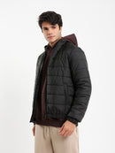 Basic Puffer Jacket