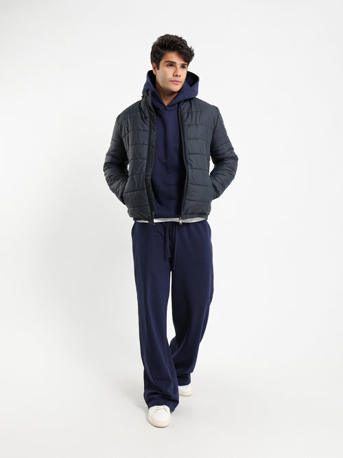 Basic Jogger Pants