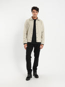 Casual Bomber Jacket
