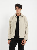 Casual Bomber Jacket