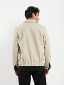 Casual Bomber Jacket