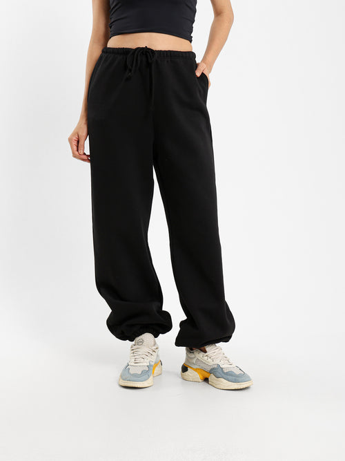 Jogger Pants