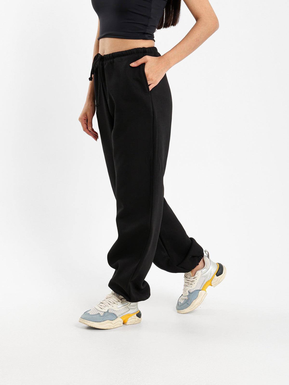 Jogger Pants