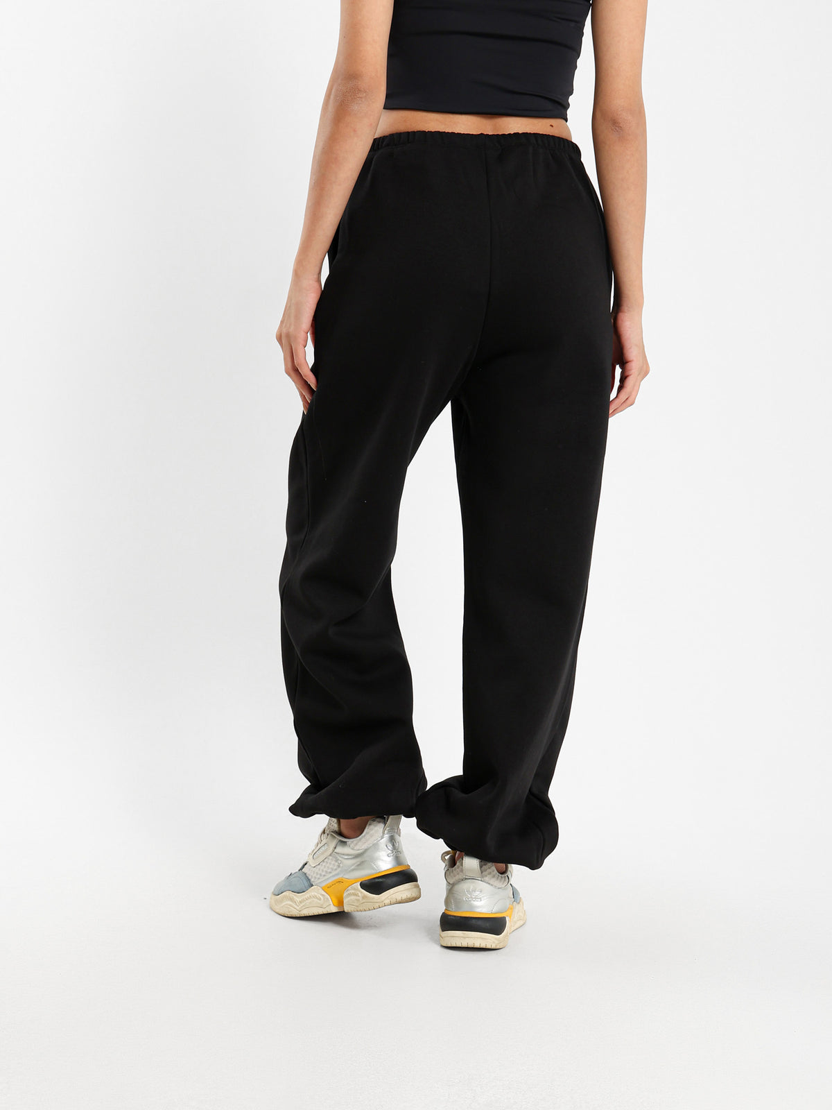 Jogger Pants