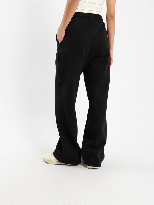 Wide Leg Sweatpants