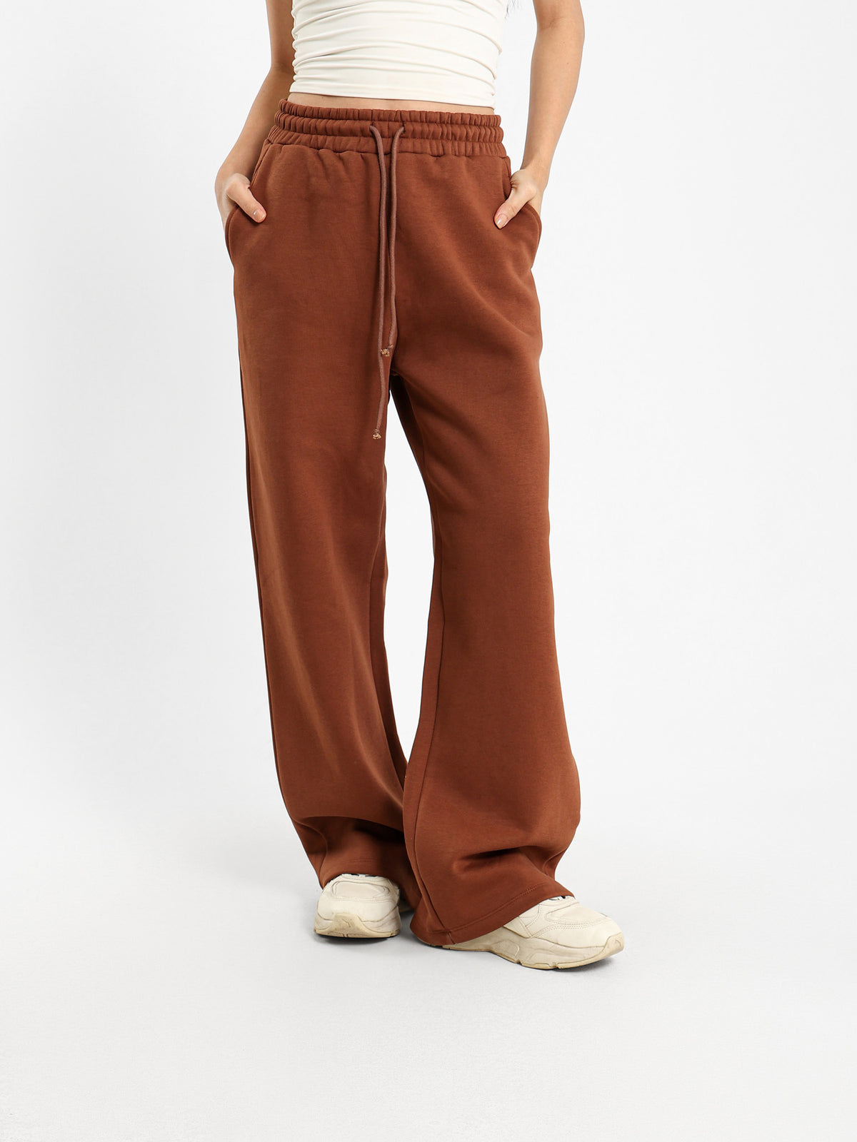 Cappuccino / XXL / Women