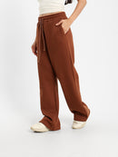 Wide Leg Sweatpants