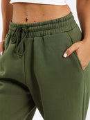 Wide Leg Sweatpants