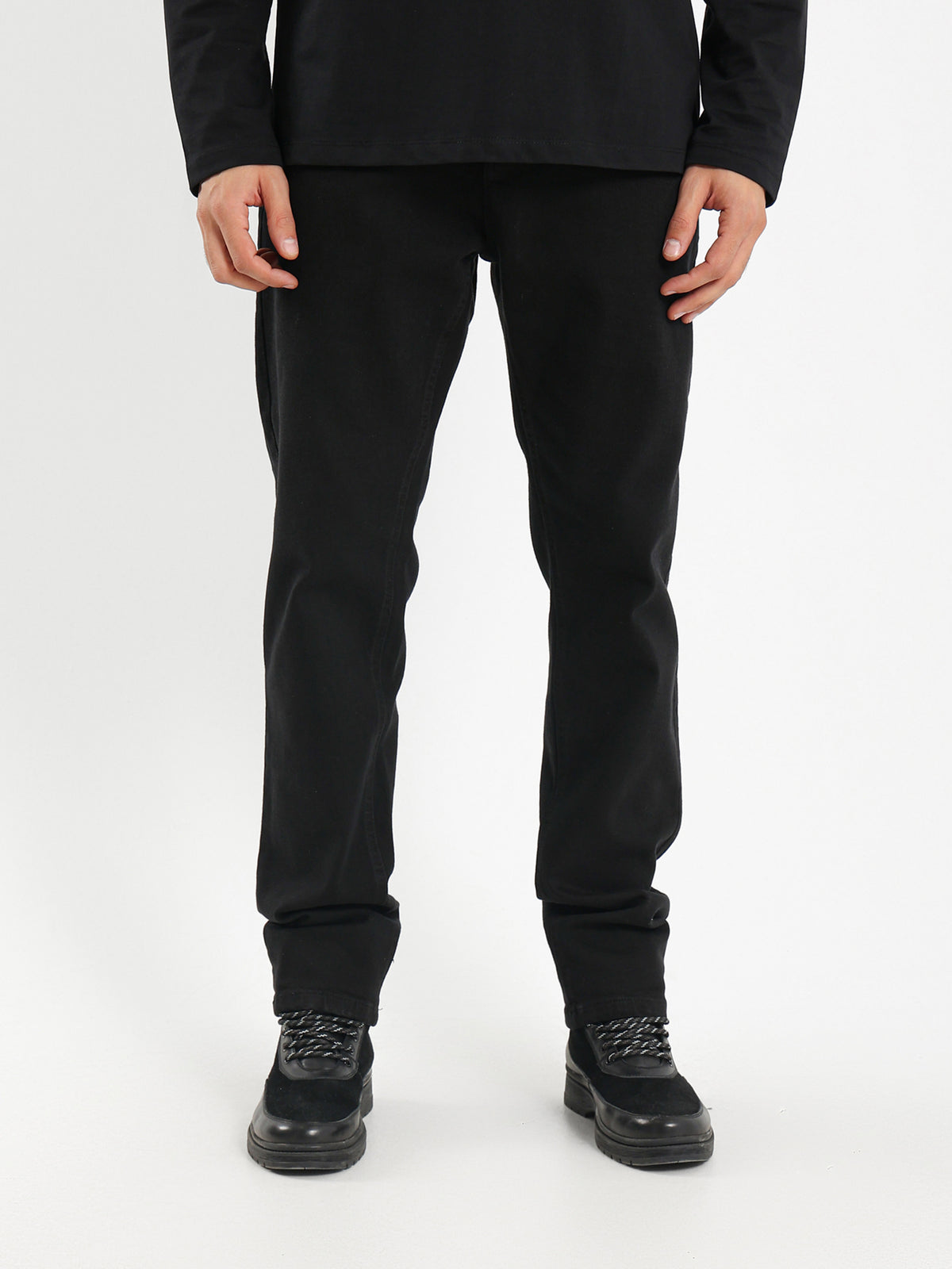 Slim Fit Jeans