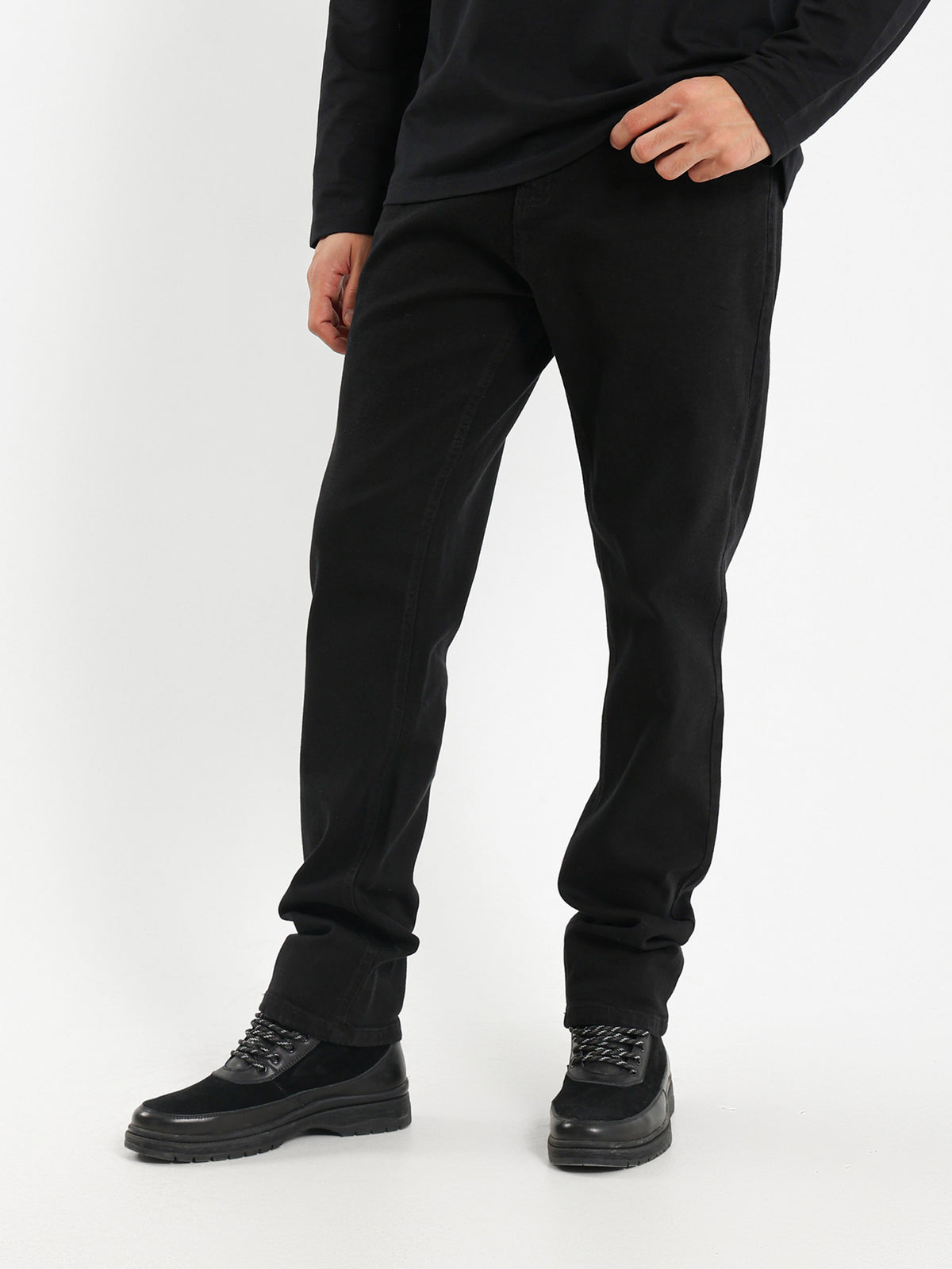 Slim Fit Jeans
