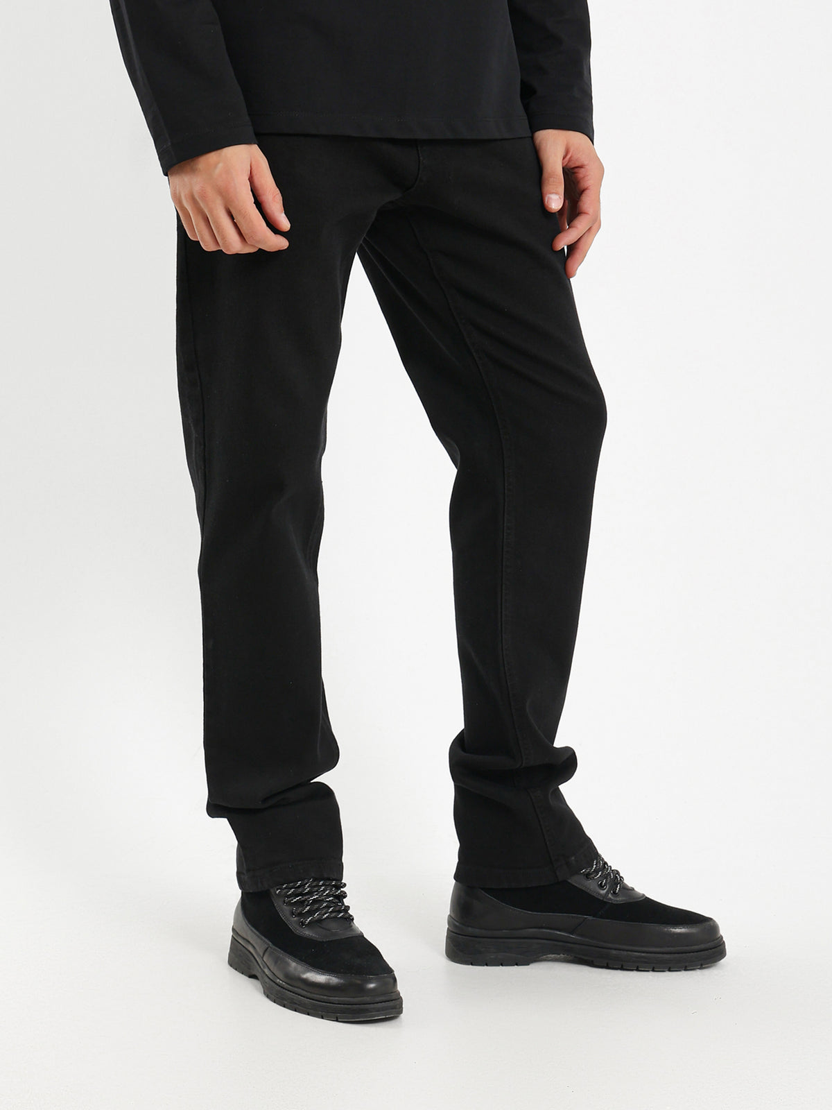 Slim Fit Jeans