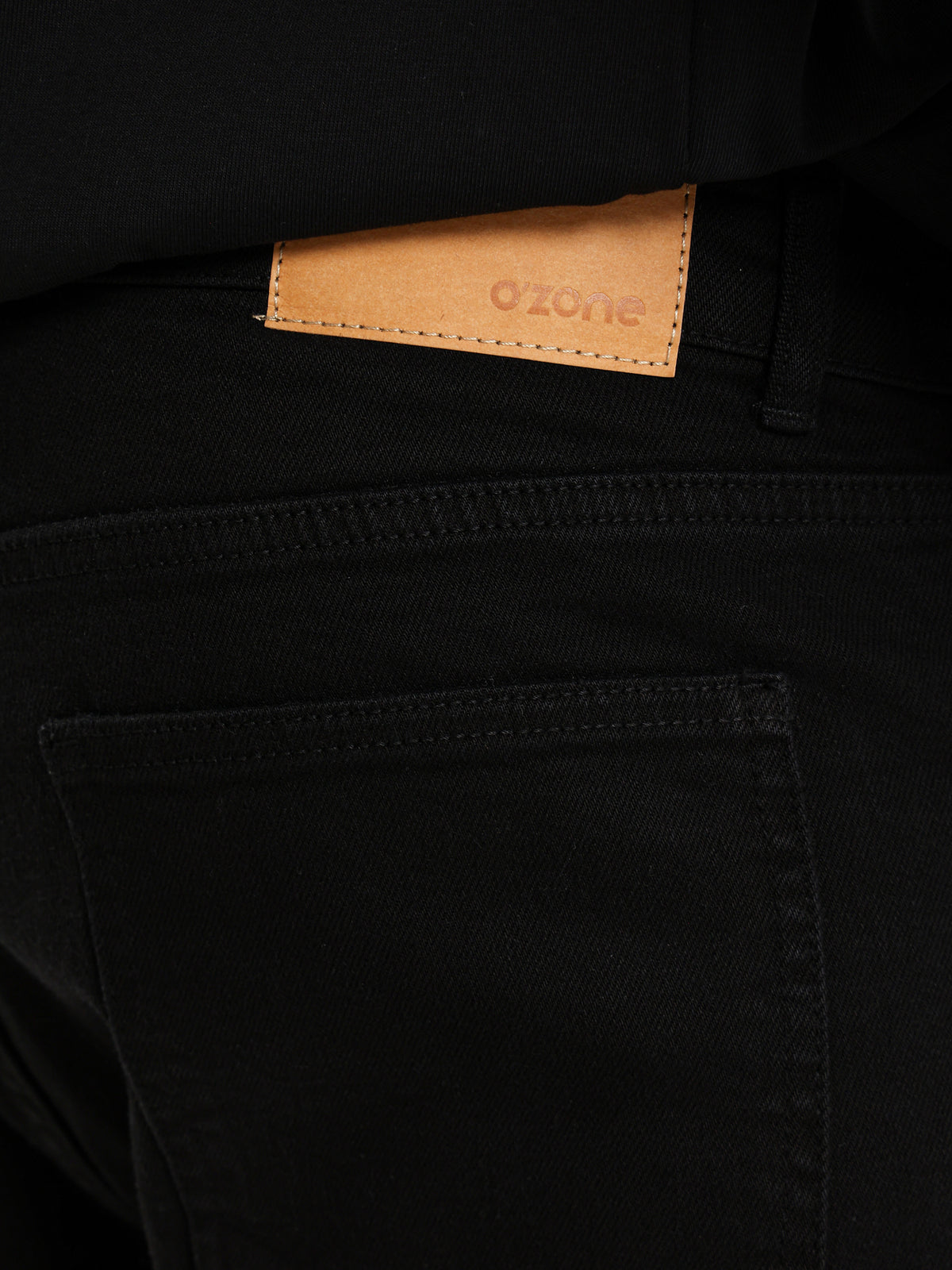 Slim Fit Jeans