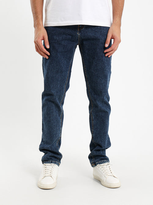 Slim Fit Jeans