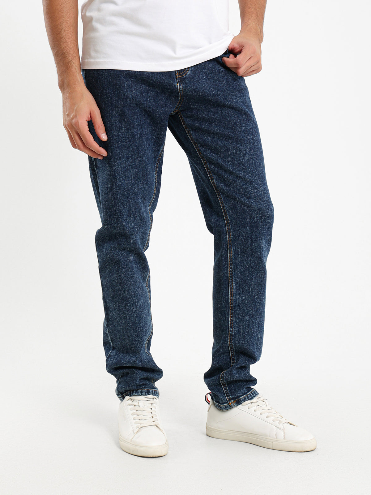 Slim Fit Jeans