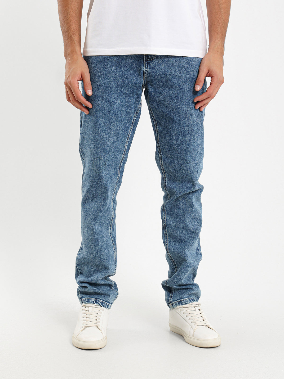 Slim Fit Jeans