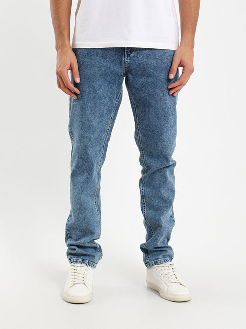 Slim Fit Jeans