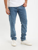 Slim Fit Jeans