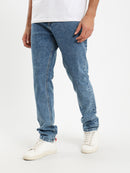 Slim Fit Jeans