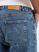 Slim Fit Jeans