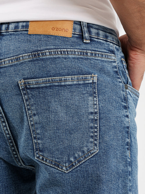Slim Fit Jeans