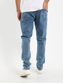 Slim Fit Jeans