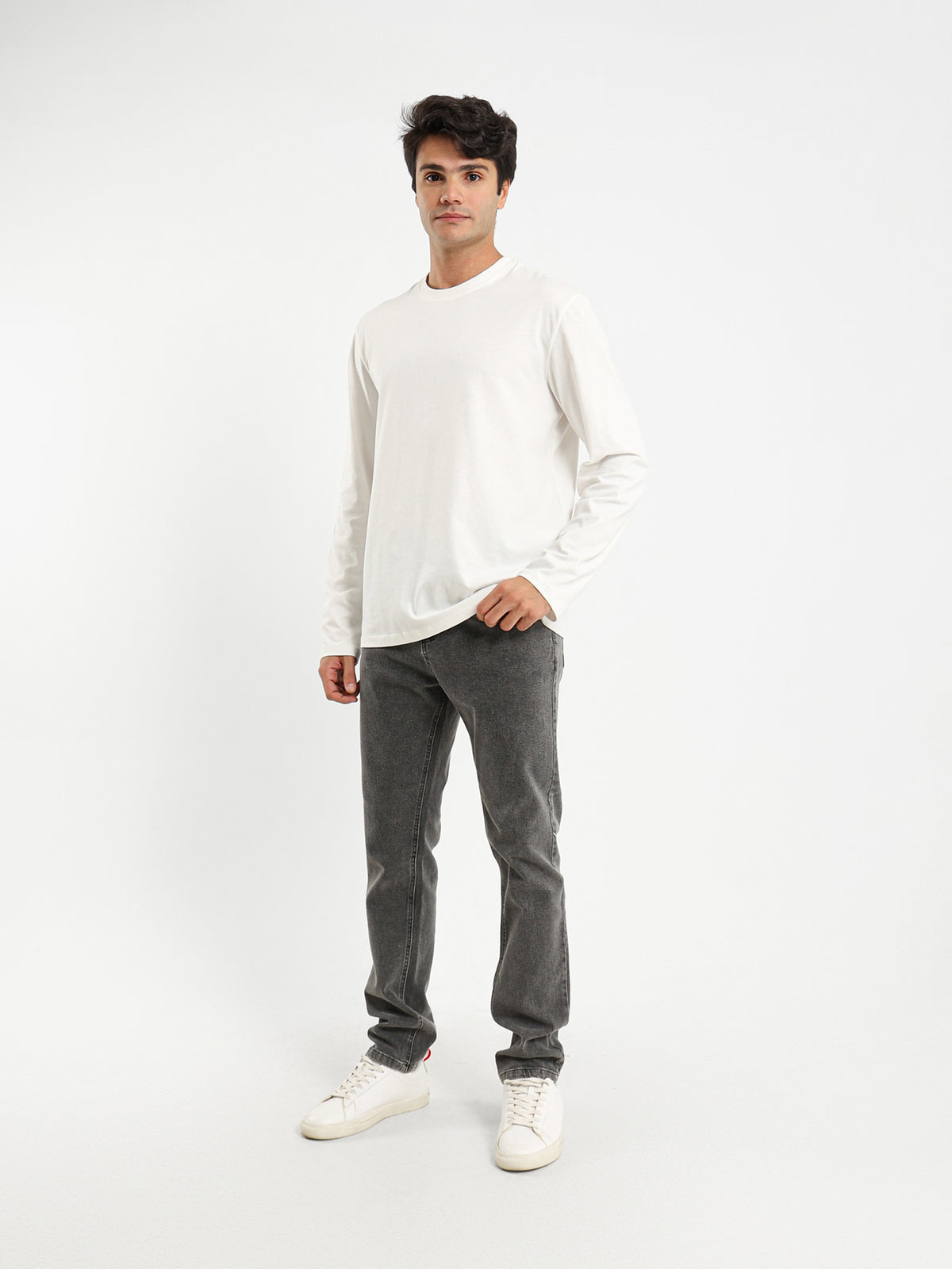 Slim Fit Jeans